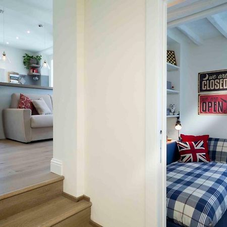 Apartment Florence With Love ภายนอก รูปภาพ