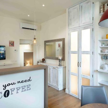 Apartment Florence With Love ภายนอก รูปภาพ