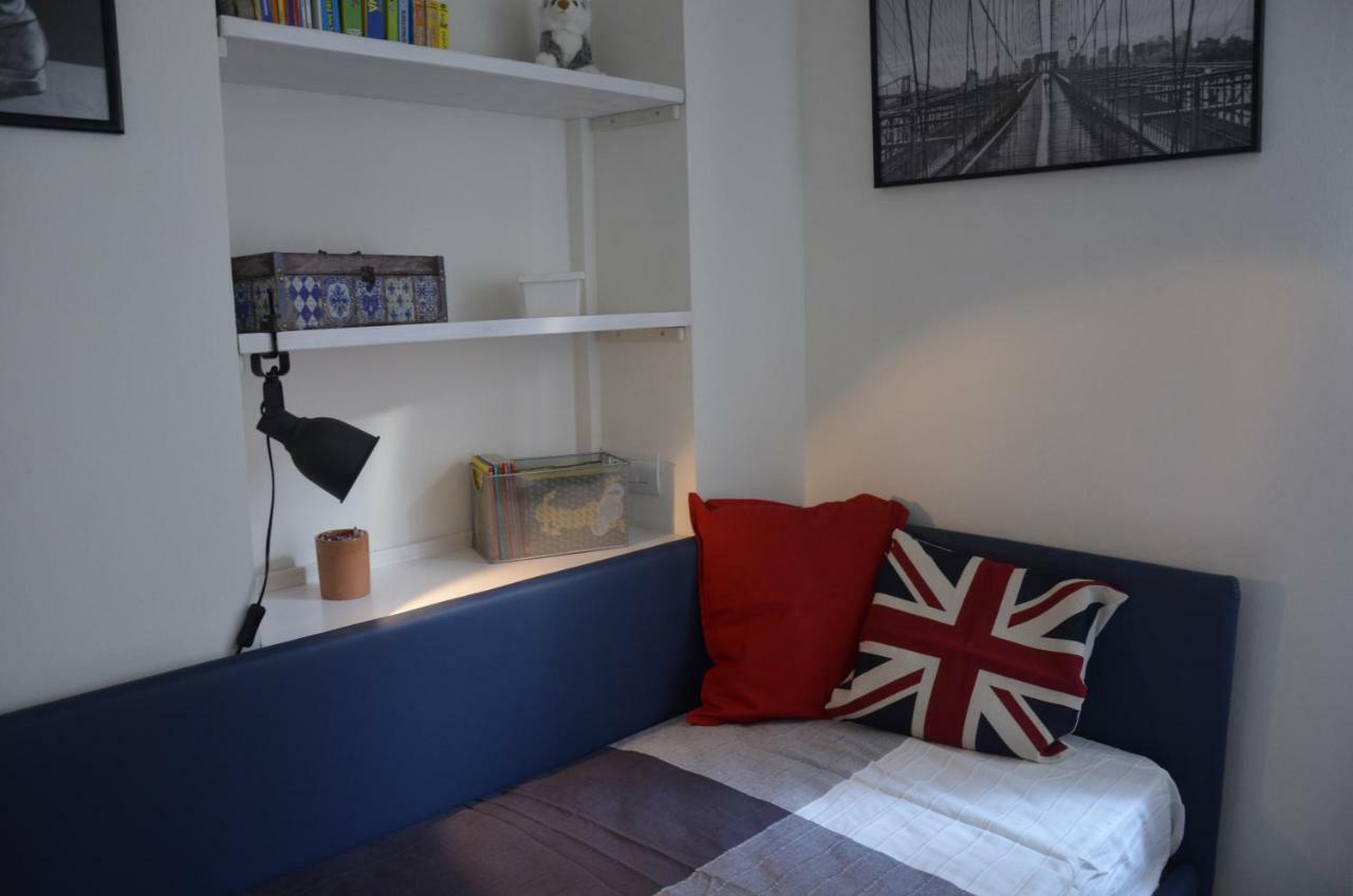 Apartment Florence With Love ภายนอก รูปภาพ