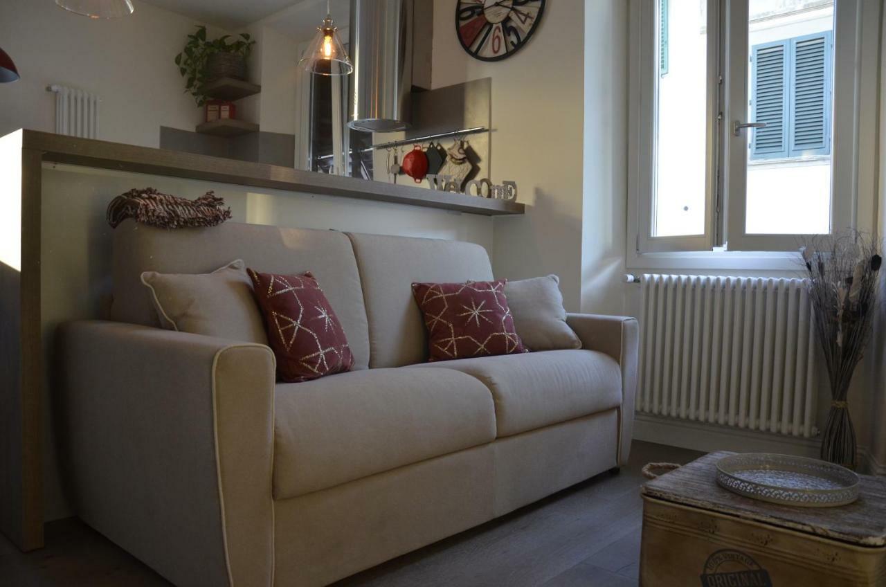 Apartment Florence With Love ภายนอก รูปภาพ