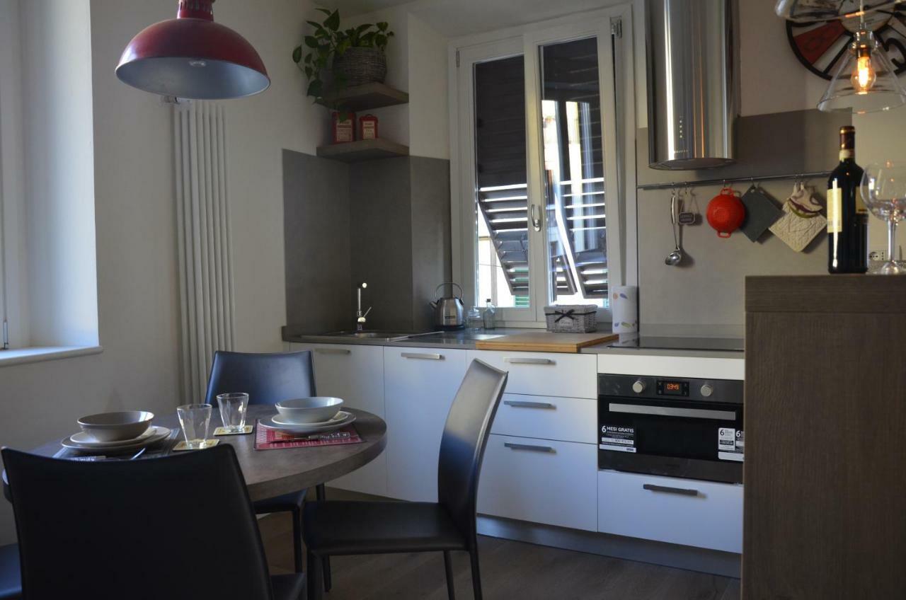 Apartment Florence With Love ภายนอก รูปภาพ