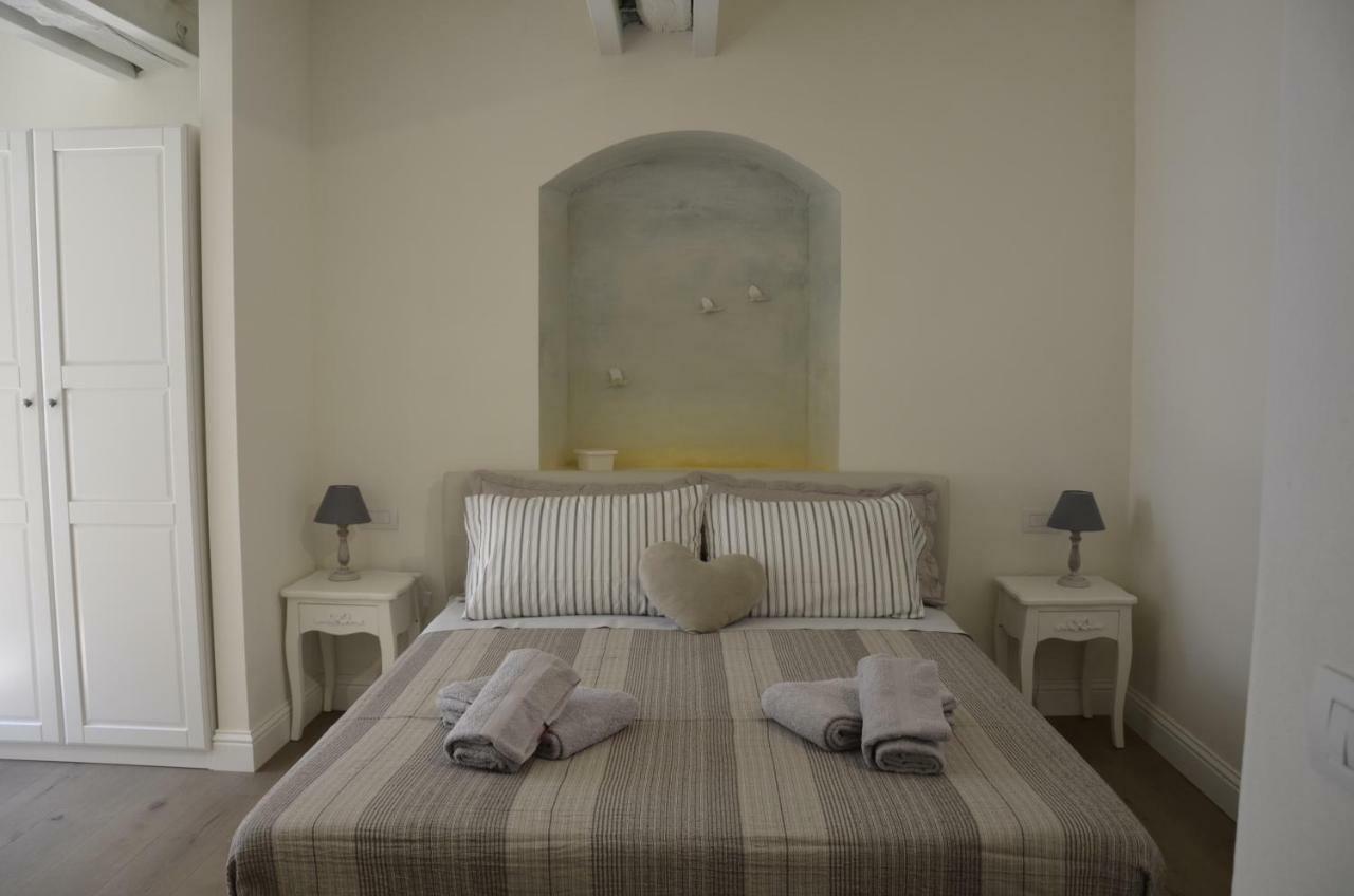 Apartment Florence With Love ภายนอก รูปภาพ