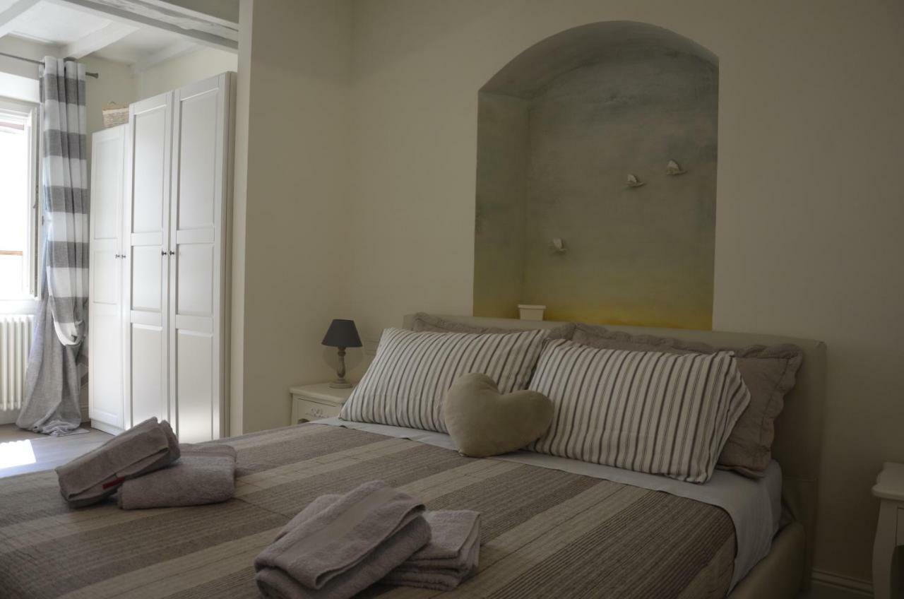 Apartment Florence With Love ภายนอก รูปภาพ