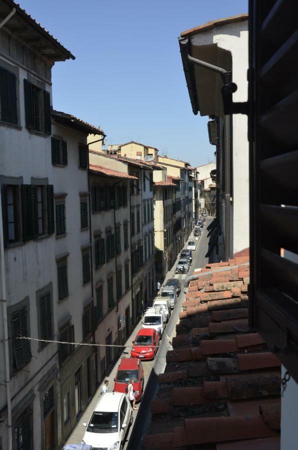 Apartment Florence With Love ภายนอก รูปภาพ