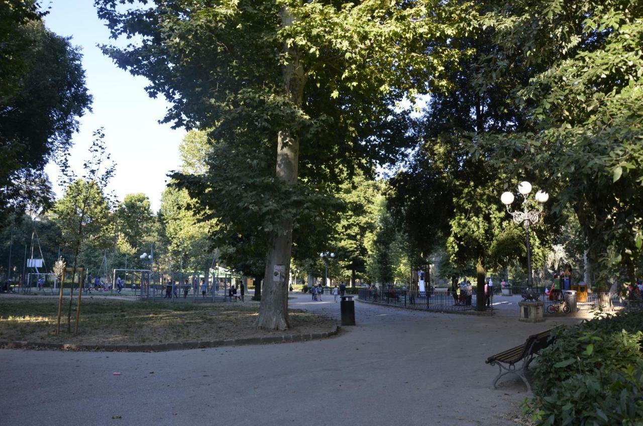 Apartment Florence With Love ภายนอก รูปภาพ