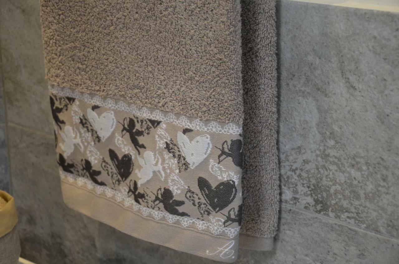 Apartment Florence With Love ภายนอก รูปภาพ