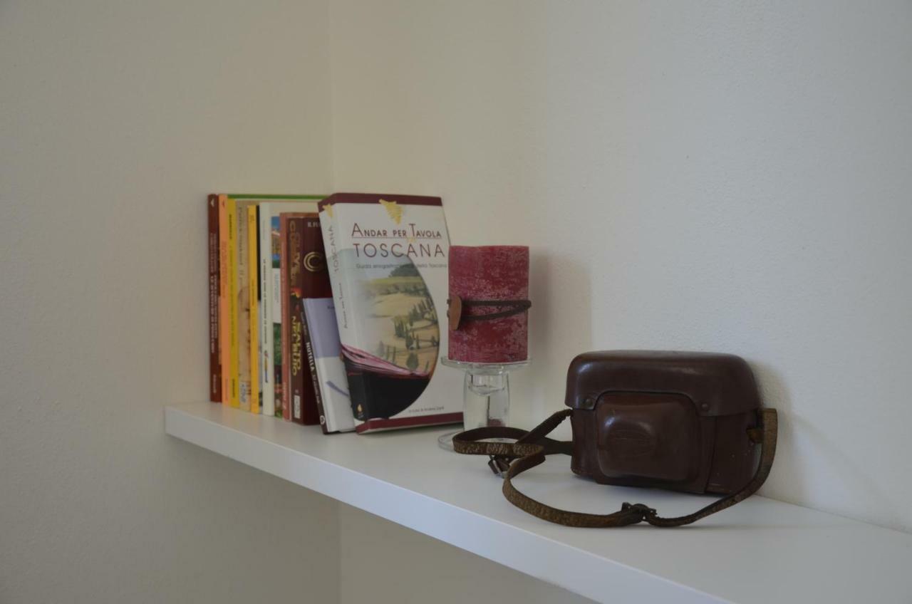 Apartment Florence With Love ภายนอก รูปภาพ