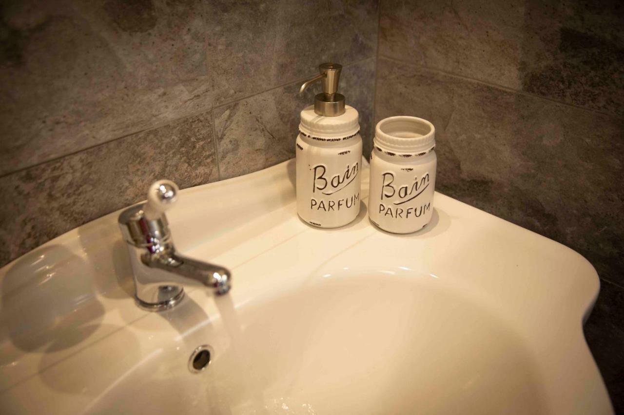Apartment Florence With Love ภายนอก รูปภาพ