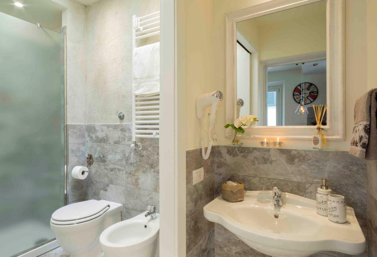 Apartment Florence With Love ภายนอก รูปภาพ