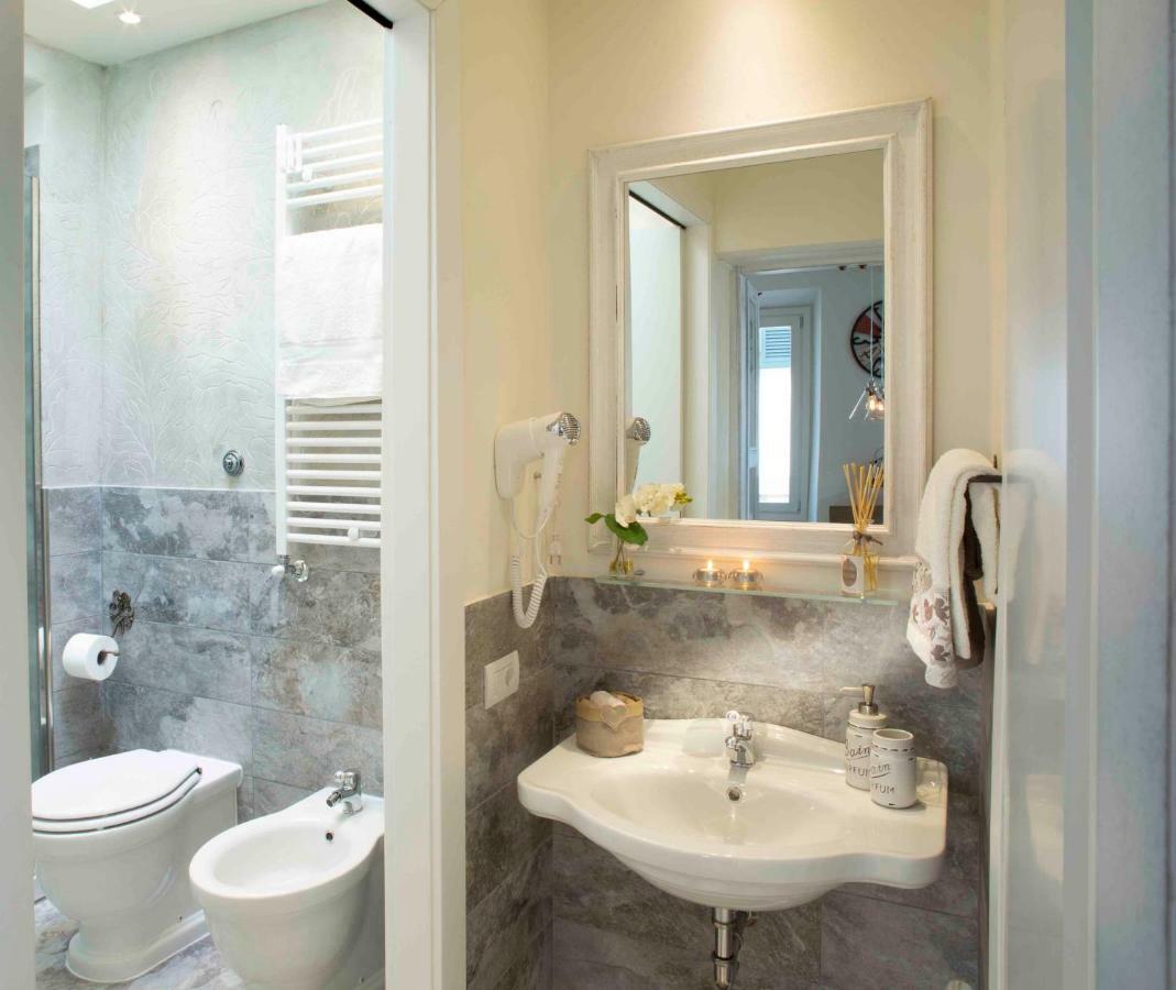 Apartment Florence With Love ภายนอก รูปภาพ