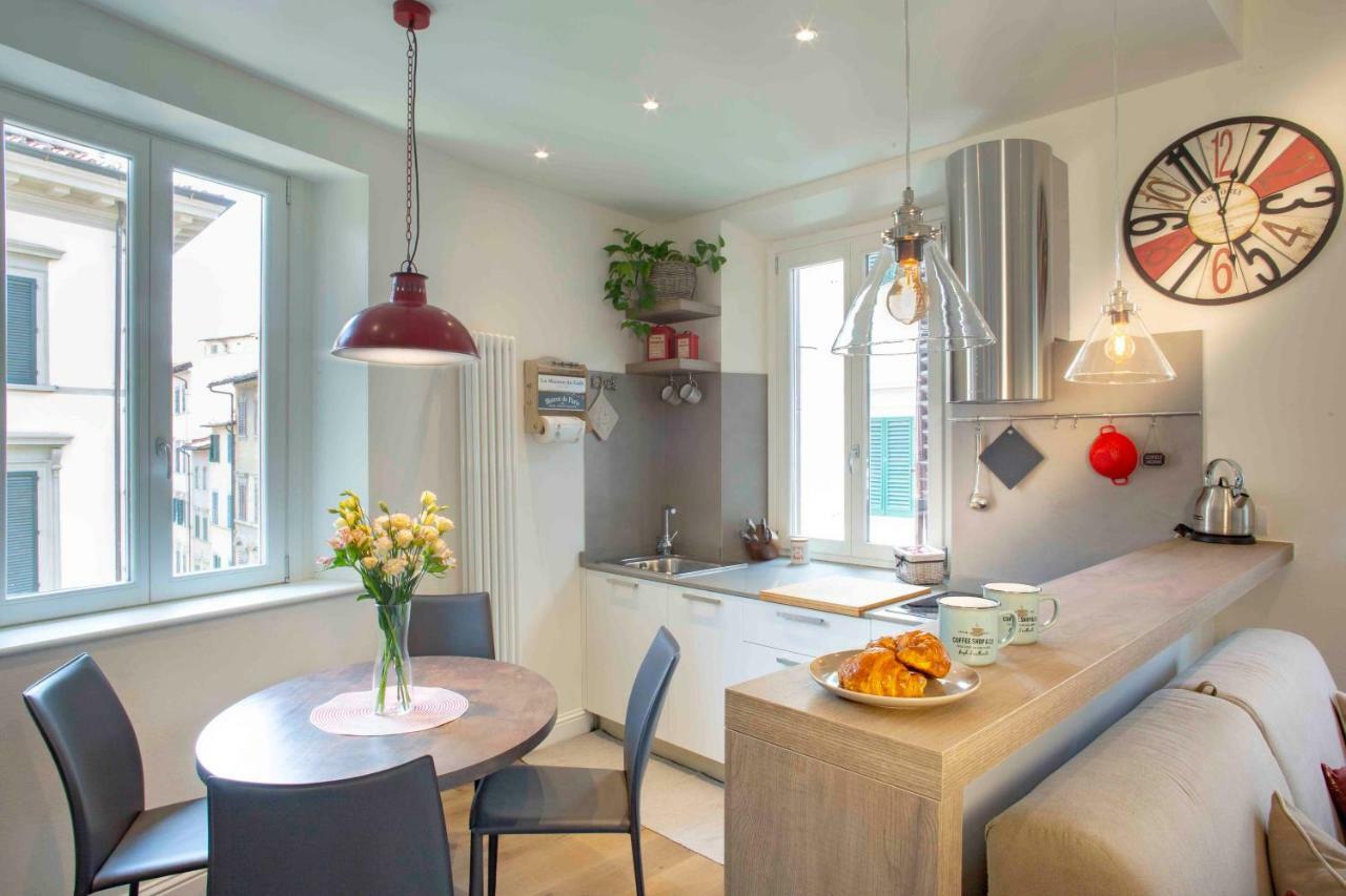 Apartment Florence With Love ภายนอก รูปภาพ