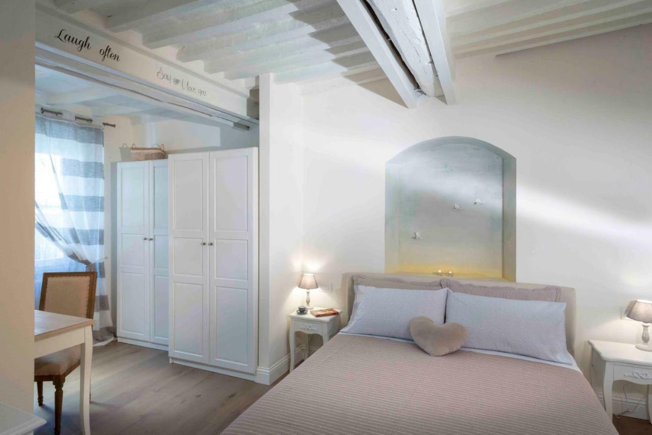 Apartment Florence With Love ภายนอก รูปภาพ