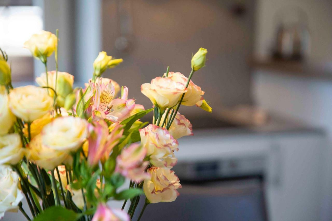 Apartment Florence With Love ภายนอก รูปภาพ