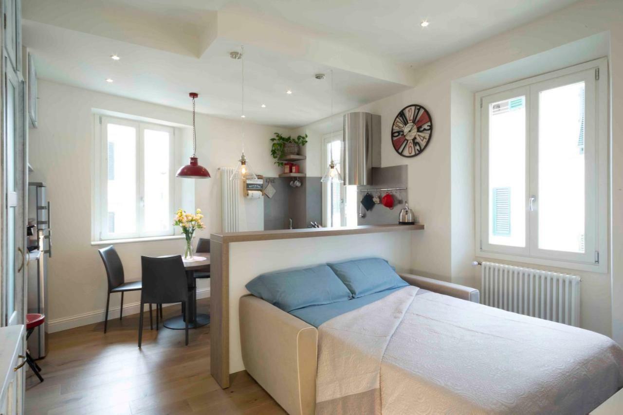 Apartment Florence With Love ภายนอก รูปภาพ