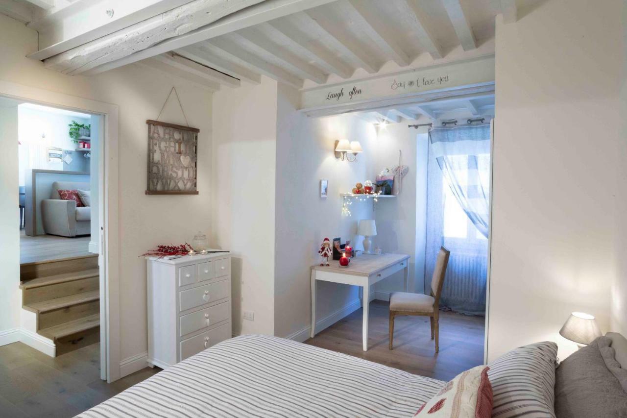 Apartment Florence With Love ภายนอก รูปภาพ